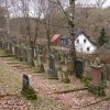 Jüdischer Friedhof Burghaun 
